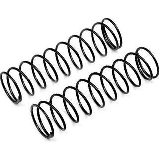 HPI - HP100866 - Shock Spring 14X60X1.1Mm 10.5Coils (50Gf/Blk/2Pcs)