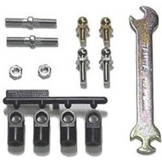 Tamiya - 53662 - TT-01 TURNBUCKLE TIE-ROD