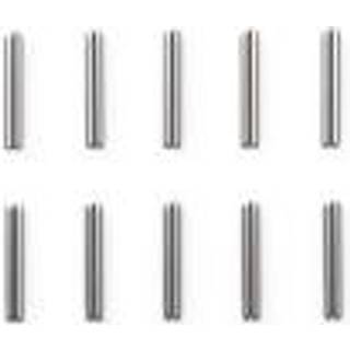 HJULSTIFTER 2X10MM
