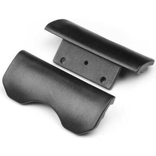 Maverick - MV27019 - Front and Rear Bumper 2 Pcs (Vader XB)