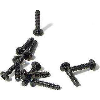 HPI - HPZ569 - Tp. Binder Head Screw M3 X 15Mm (10Pcs)