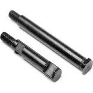 Maverick - MV24019 - Transmission First & Second Way Shafts Blackout MT