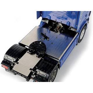 Carson - 1:14 Frame Cover Panels 2-Axle
