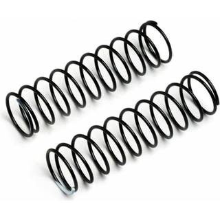 Shock Spring 13X57X1.1mm 11Coils (3.3lbWhite)
