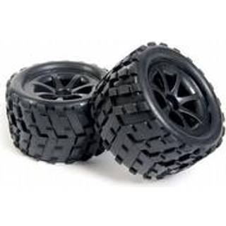 Rear Tire (Terminator)