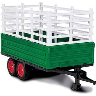 1:14 Trailer for Fendt Tractor