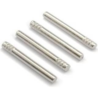 Blackzon - 540025 - Rear Hub Pins (4P)
