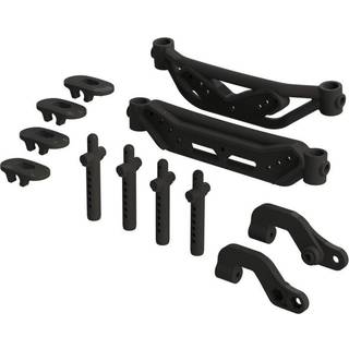 Arrma - AR320277 / ARAC3477 - Body Mount Set Senton