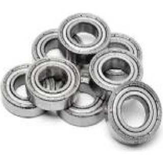 Maverick - MV24058 - Ball Bearing 12x24x6mm (8Pcs)
