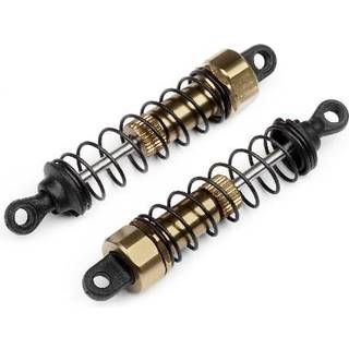 Maverick - MV28086 - ALUMINIUM SHOCK SET 2PCS (ALL ION)