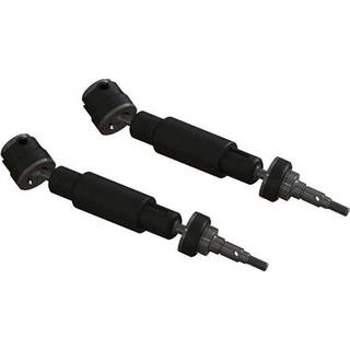 ARRMA AR310870 CVD Slider Set 4x4 MEGA BLX