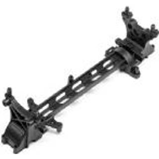 Maverick - MV28081 - COMPOSITE TOP DECK & SHOCK TOWERS 1PC (ION DT)