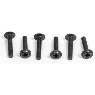 Maverick - MV150046 - FLANGED BUTTON HEAD SCREW 3X16mm (6PCS)