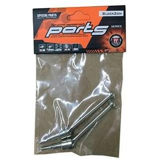 BLACKZON Drive shaft metal set 2pcs