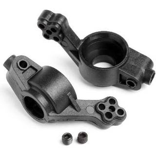 Maverick - MV22009 - Rear Upright With Set Screws 2Pcs Strada and EVO