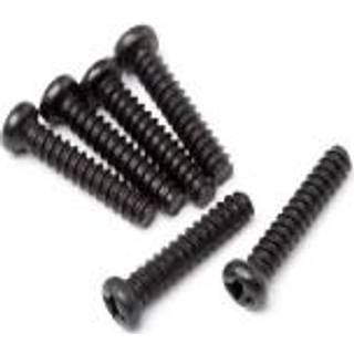 Maverick - MV25039 - Button Head Screw M2x10 (6pcs)