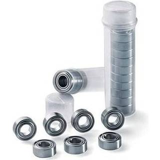 Ball bearing 10x15x4 (10) - 500904019 - Carson