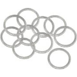 HPI Washer 12x15x0.3mm (10pcs)
