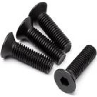 Maverick - MV24077 - Flat Head Screw M5x18mm 4 Pcs