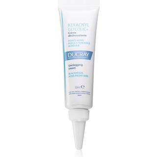 Ducray Keracnyl Glycolic+ Cream 30 ml