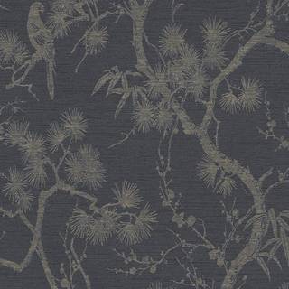 Metropolitan Stories Wallpaper Treetop 37867-2