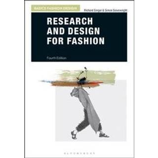 Research and Design for Fashion