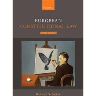 European Constitutional Law