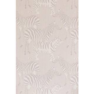 Safari Stripes - Dusty Beige