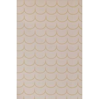 Drop Curtain - Greige