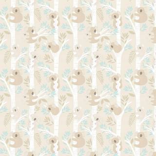 Tiny Tots 2 - G78384 Rulle: 0,53 m x 10 m