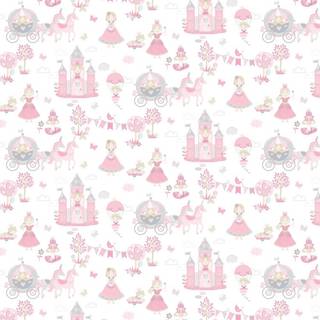 Tiny Tots 2 - G78371 Rulle: 0,53 m x 10 m