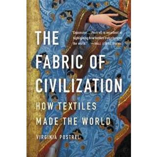 The Fabric of Civilization