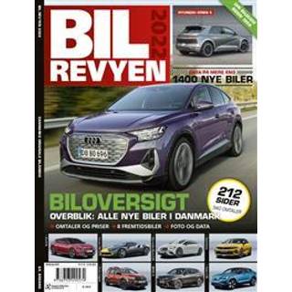 Bil-revyen 2022