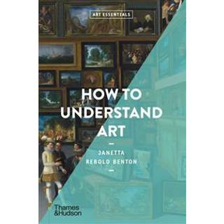 How to Understand Art