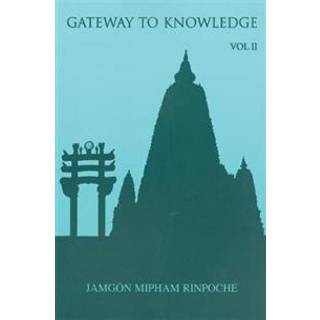 Gateway to Knowledge, Volume IV