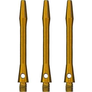 Simplex Colour Alu, Guld medium