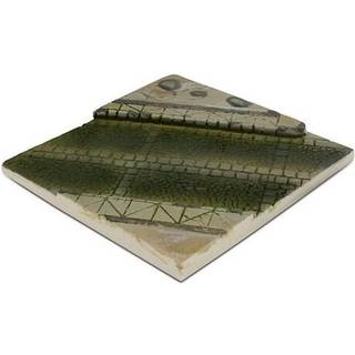 Scenics Diorama Bases Paved Street Section 14x14cm