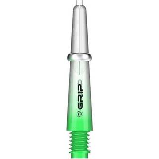 B-Grip 2 TTC, Grøn Ekstra Kort