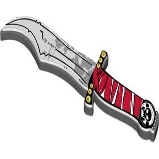 Pirat skum Kniv