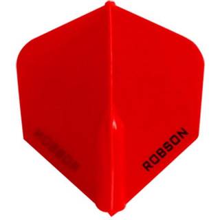 Robson+ Flight Standard Rød