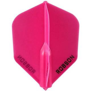 Robson+ Flight No. 6 Pink