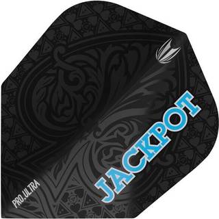 Adrian Lewis G4 Pro Ultra No. 6