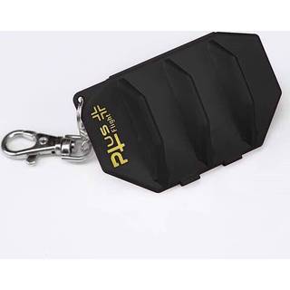 Robson+ Flight Etui Sort