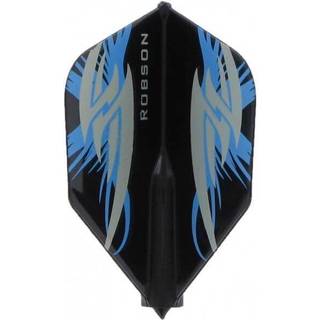 Robson+ Flight Finn Black