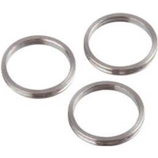 Target Pro Grip Ringe Titanium