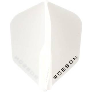 Robson+ Flight No. 6 Hvid