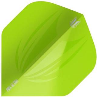 ID. Pro Ultra Lime Grøn Standard