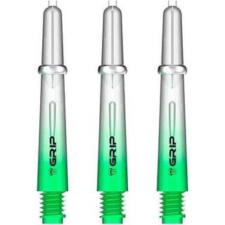 B-Grip 2 TTC, Grøn Kort
