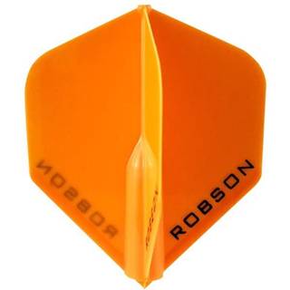 Robson+ Flight Standard Orange