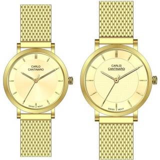 Carlo Cantinaro Outlet ur CC3001SM004